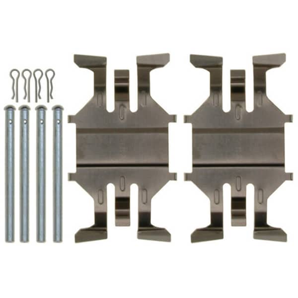 Raybestos INFINITI FX50 09-12 H18129A - main